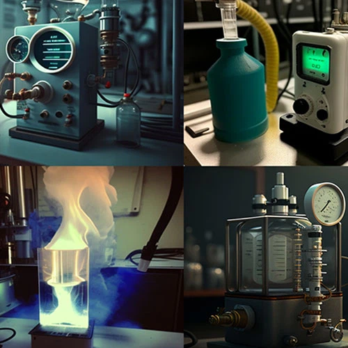 Low Pressure Test