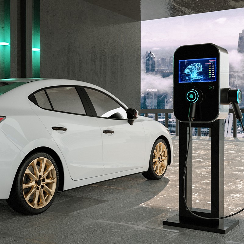 Reliability Test For New Energy Products